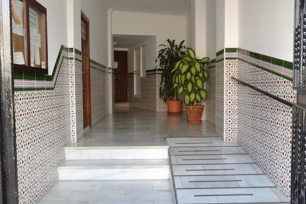 Coronado 58 Nerja Eksteriør billede