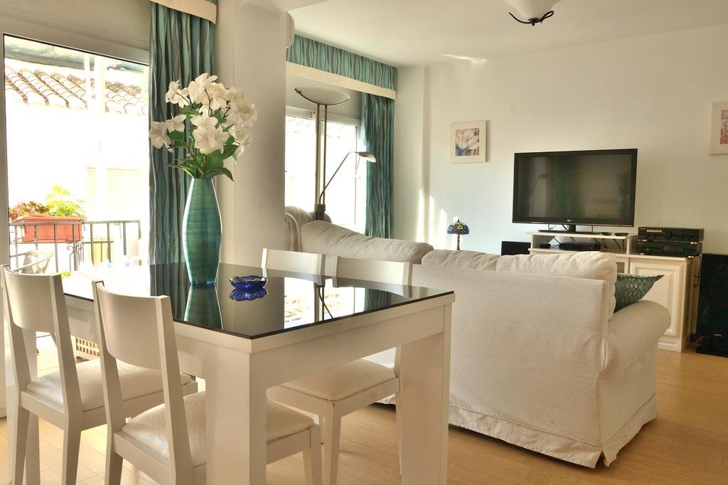 Coronado 58 Nerja Eksteriør billede
